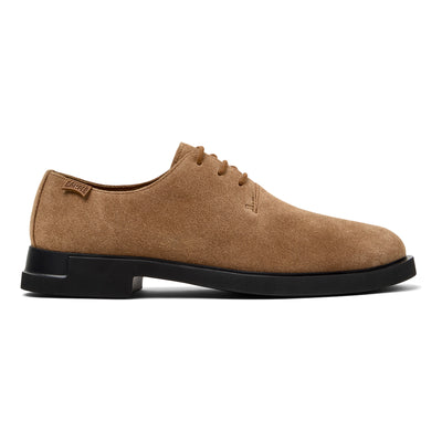 Iman K200685 in Medium Brown - side view