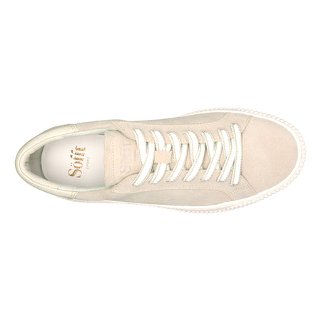 Frazier II in Natural - top view