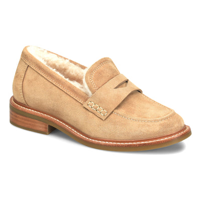 Mara II in Cognac - side view