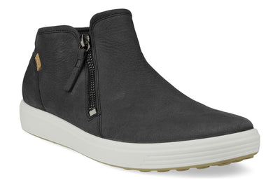 Soft 7 Bootie