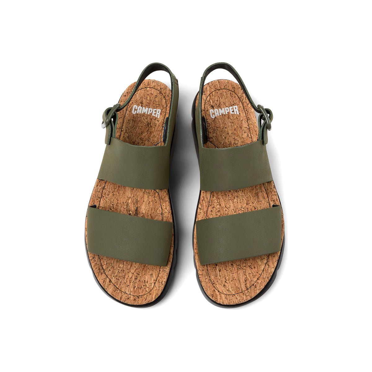 Oruga Sandal Sling - Image 2