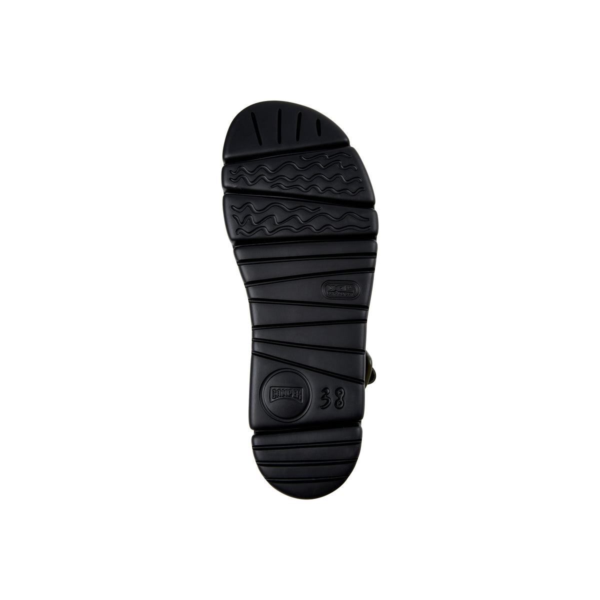 Oruga Sandal Sling - Image 5