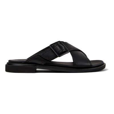 Edy X in Black - side view