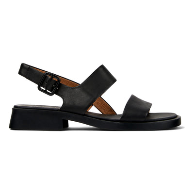 Dana 2 in Black - side view