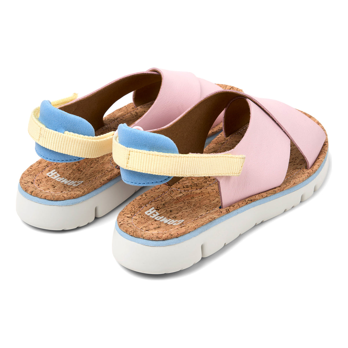 Oruga Sandal - Image 4