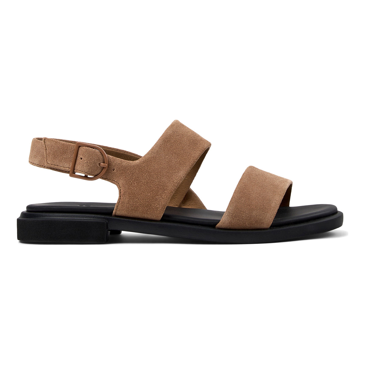 Edy Leather Sandal - Image 1