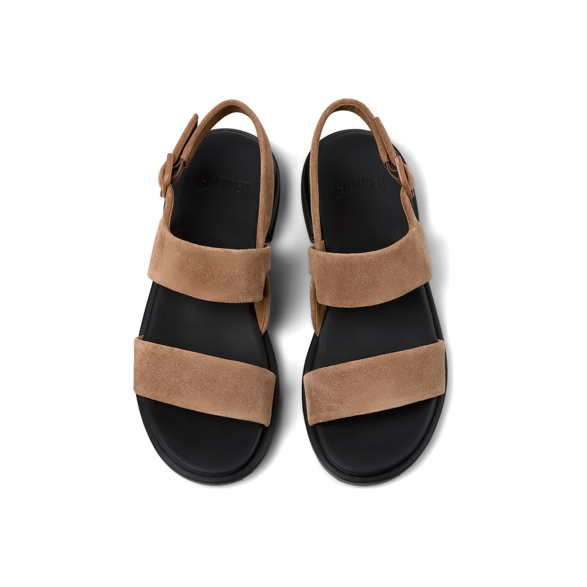 Edy Leather Sandal - Image 2