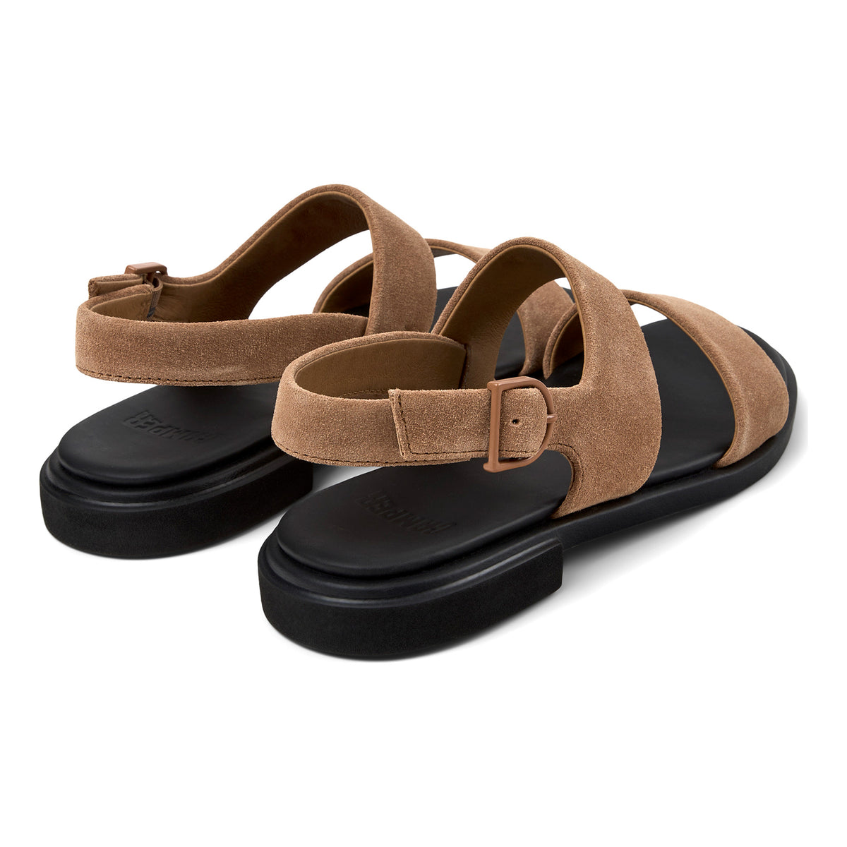 Edy Leather Sandal - Image 4