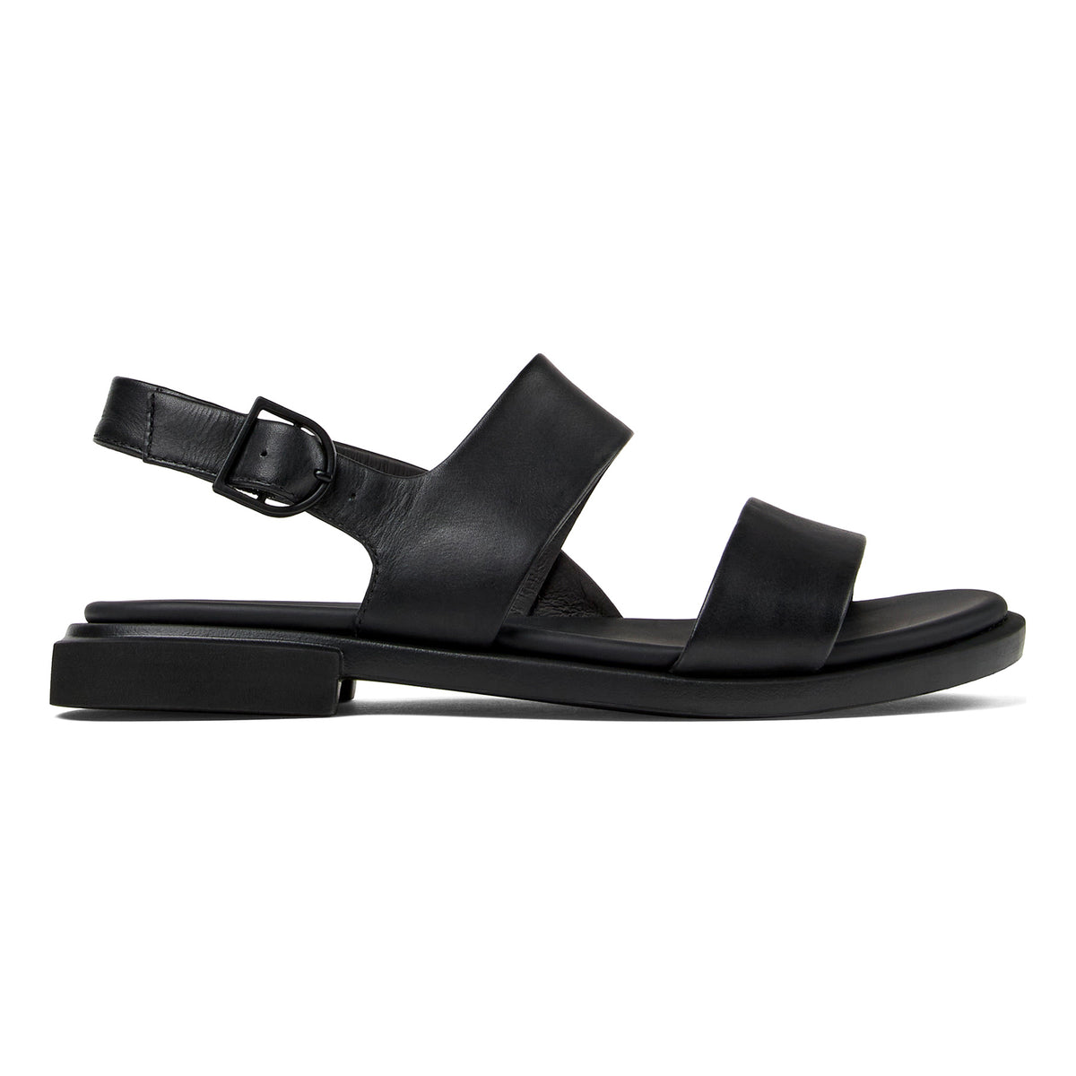 Edy Leather Sandal - Image 1