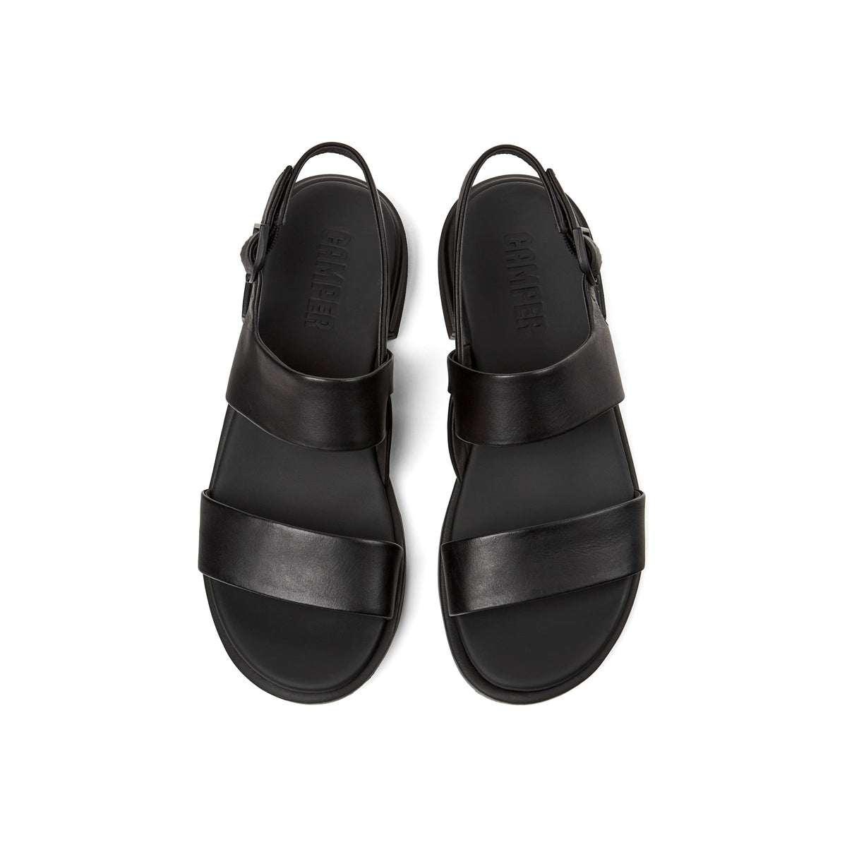 Edy Leather Sandal - Image 2