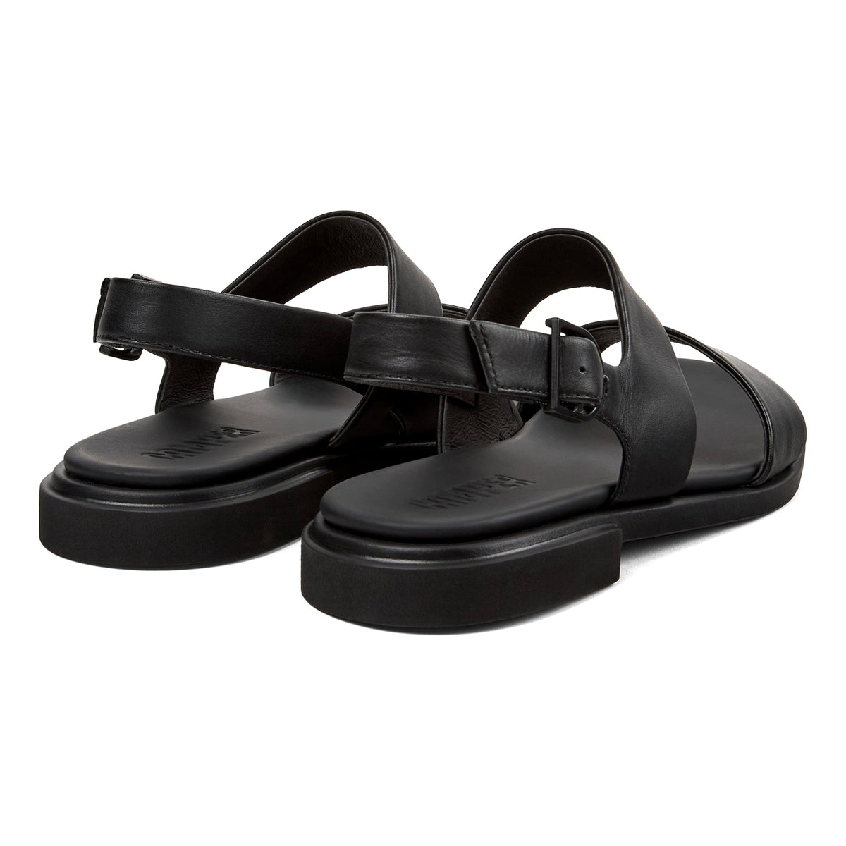 Edy Leather Sandal - Image 4