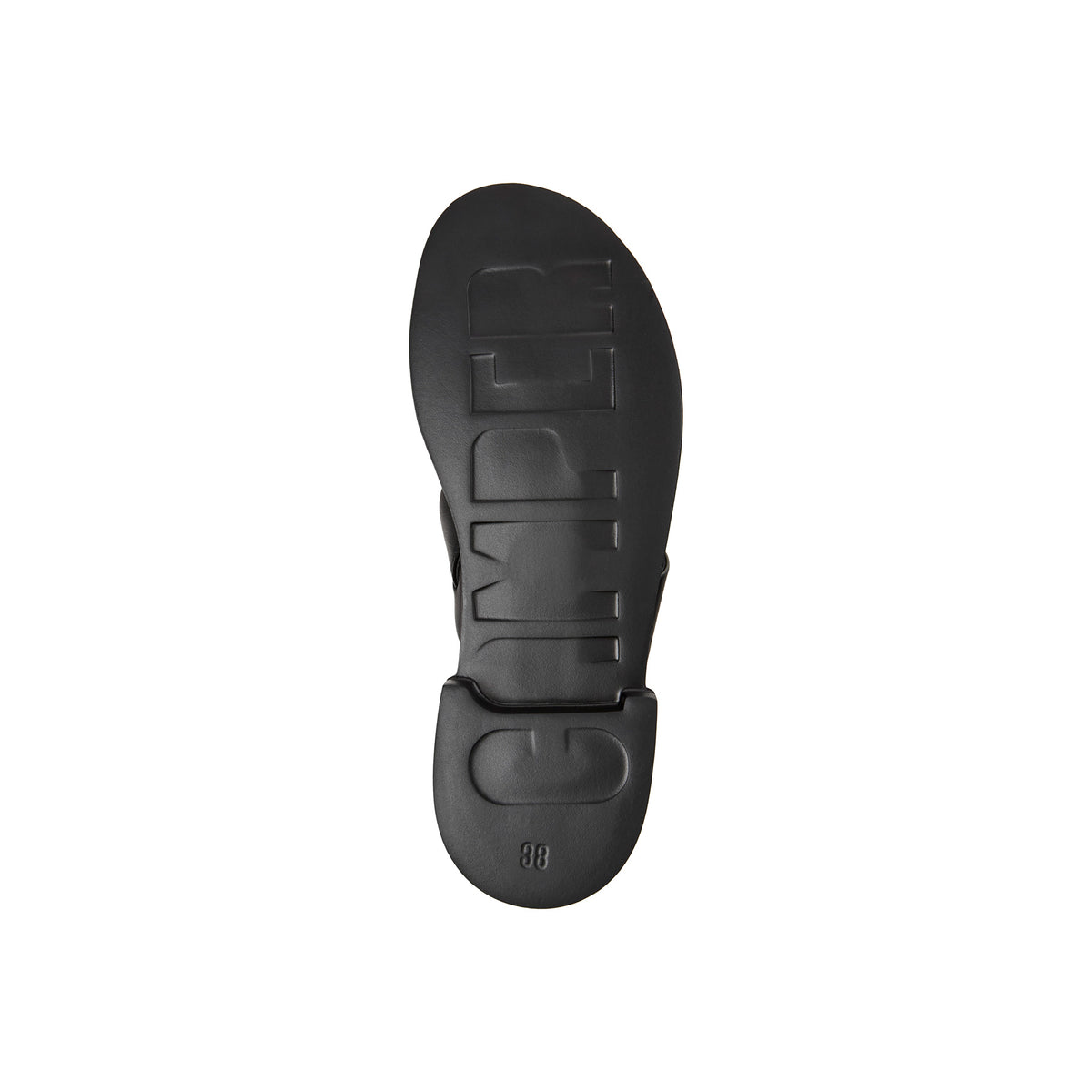 Edy Leather Sandal - Image 5