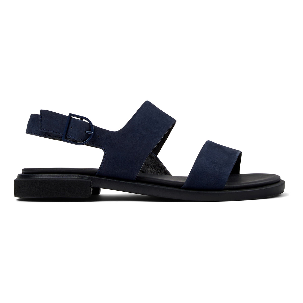 Edy Leather Sandal - Image 1