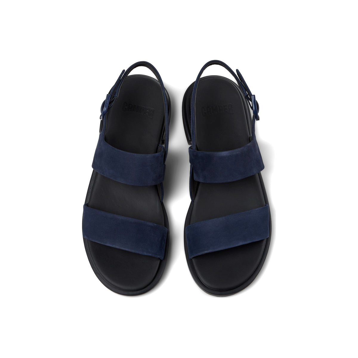 Edy Leather Sandal - Image 2