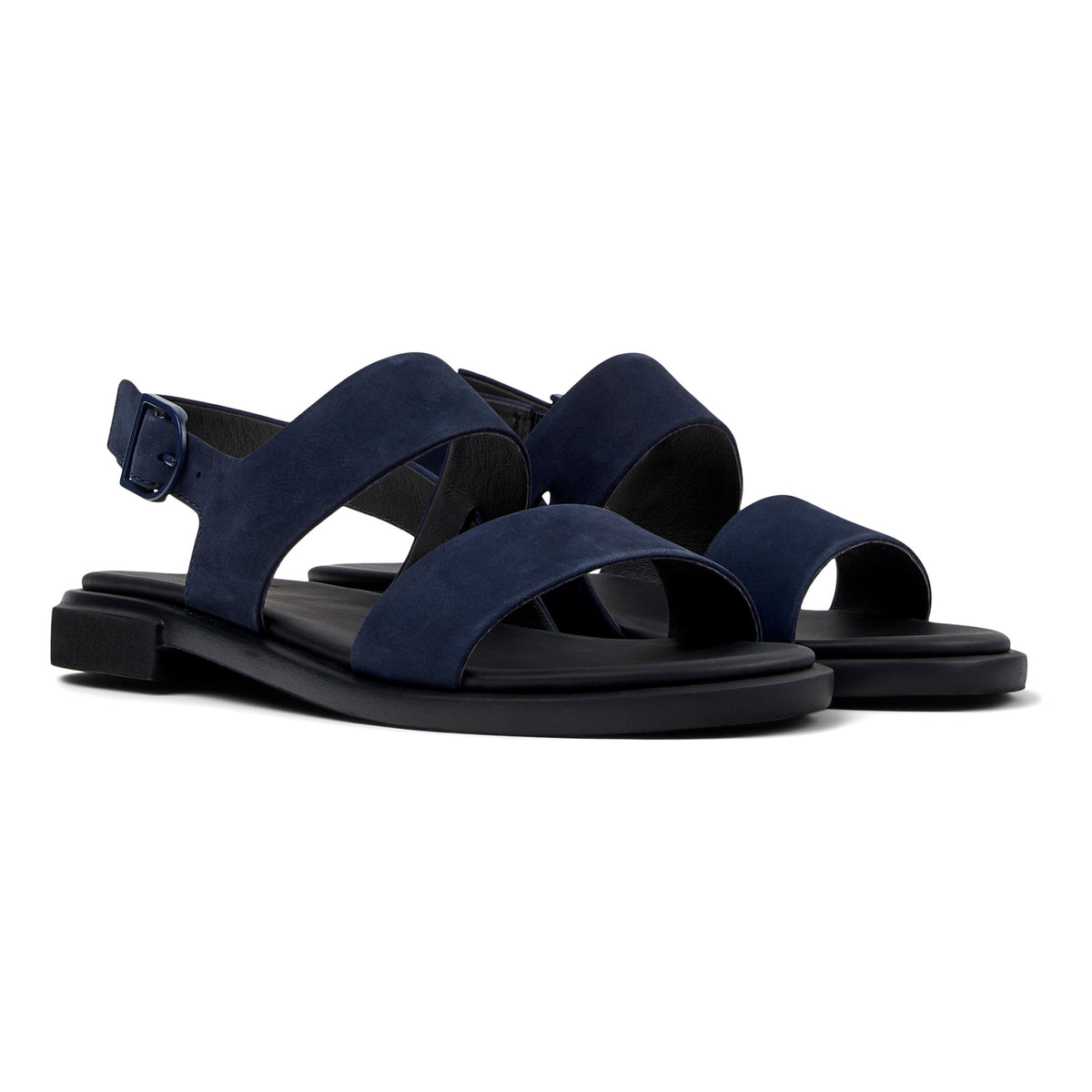 Edy Leather Sandal - Image 3
