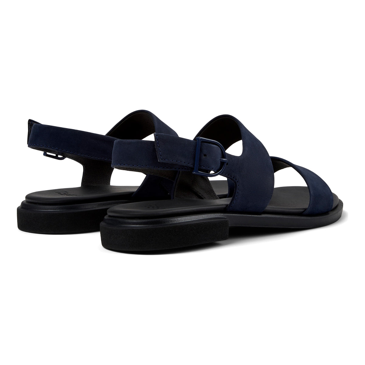 Edy Leather Sandal - Image 4