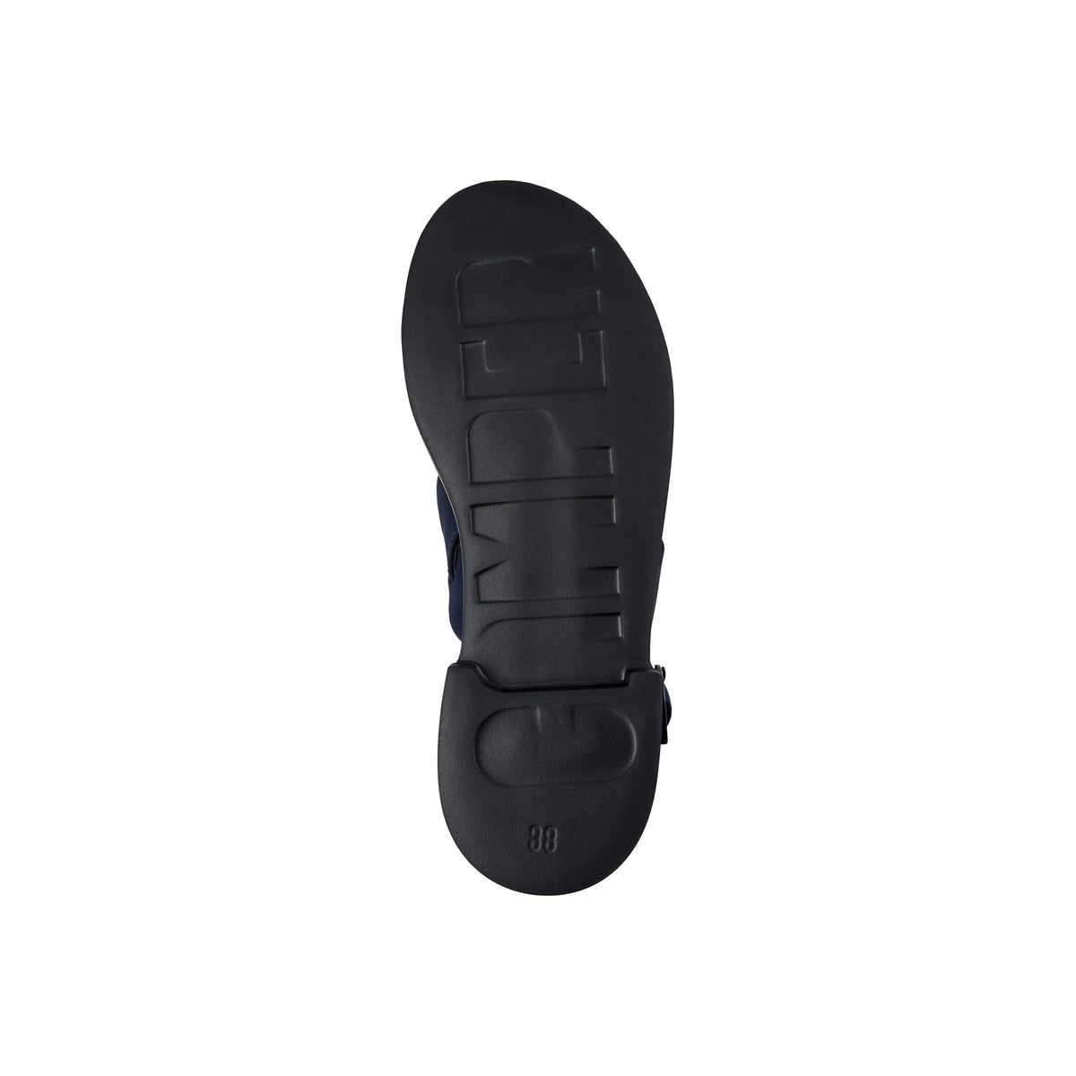Edy Leather Sandal - Image 5
