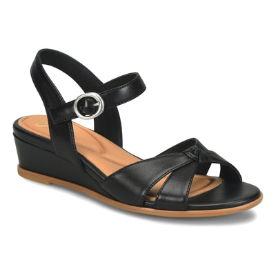 Summer in Black - side view
