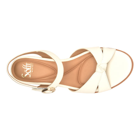 Summer in White - top view