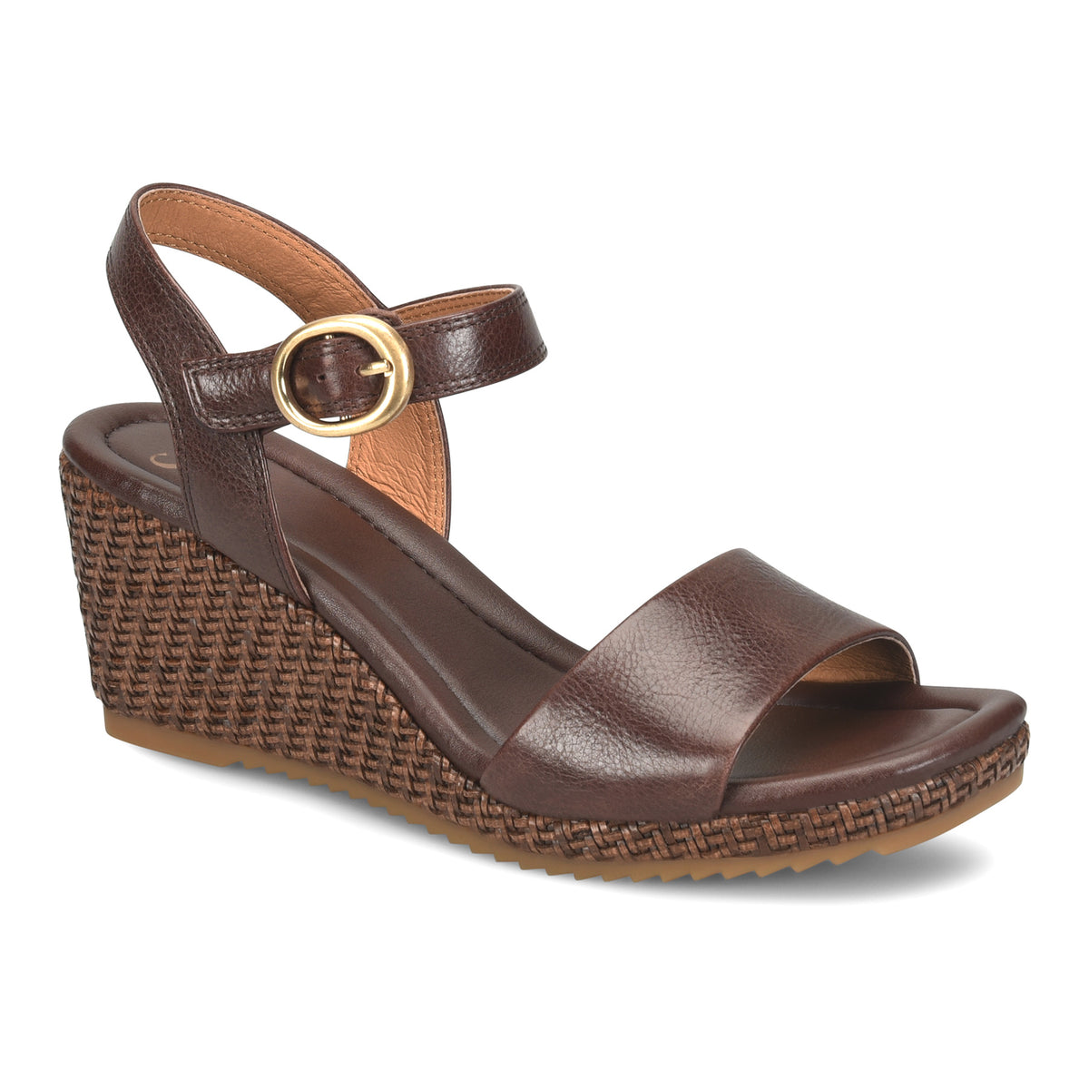 Inez Leather - Image 1