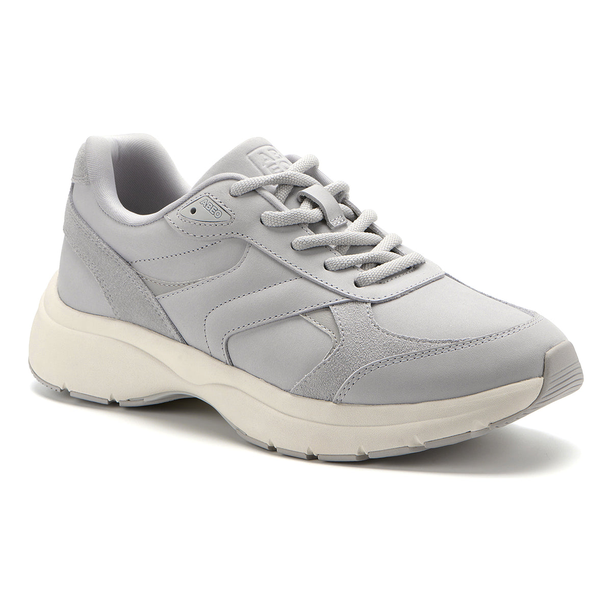 Momentum MXV Stride Leather - Image 1