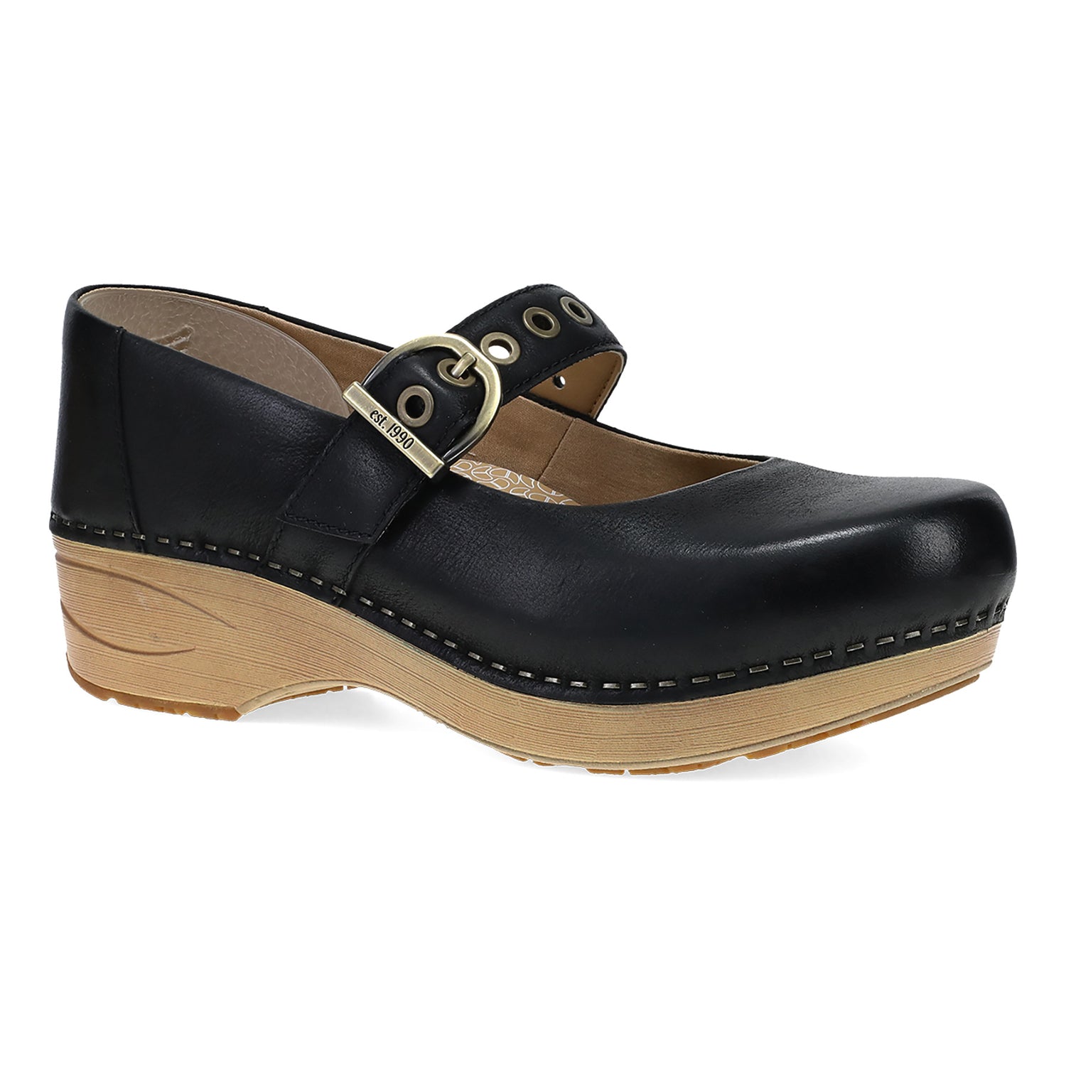 Xp 2.0 Mj Clog - Image 1