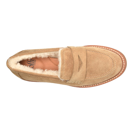 Mara II in Cognac - top view