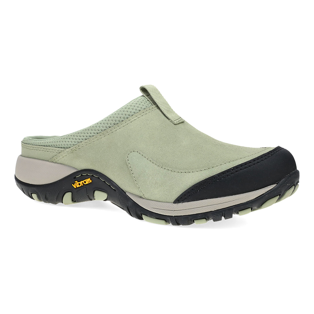Pia Clog - Image 1