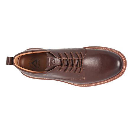 Atworth in Whiskey - top view