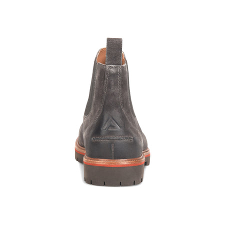 Rangley in Taupe - top view