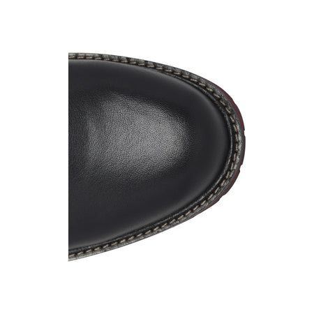 Rangley in Black - top view