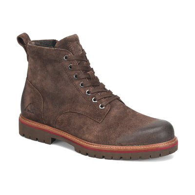 Ryder in Dark Brown - side view