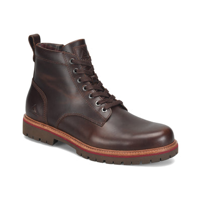 Ryder in Bridle Brown - side view