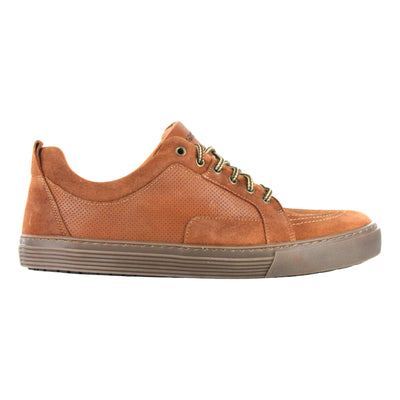 Dash in Brown - side view