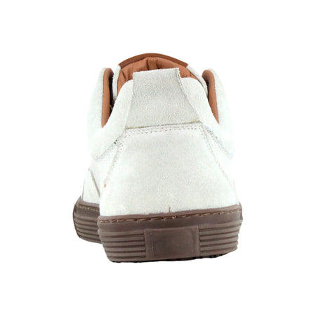 Dash in Off White - top view
