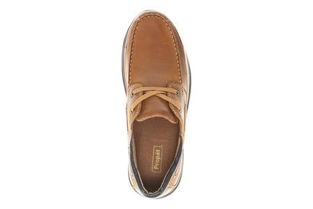 Pomeroy in Tan - top view