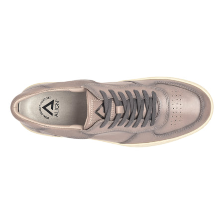 Venton in Zinco Grey - top view