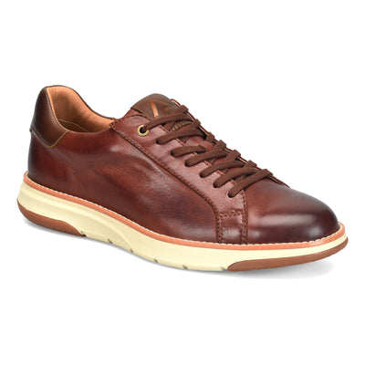 Shaw in Brandy - side view