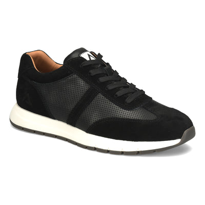 Hudson in Black - side view