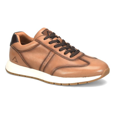 Hudson in Beige Chocolate - side view