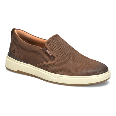 Jacob in Sable - side view
