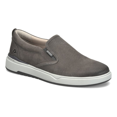 Jacob in Moonmist - side view