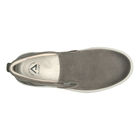 Jacob in Moonmist - top view