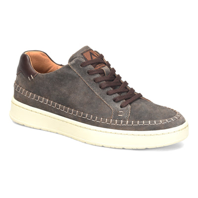 Voyage in Dark Brown - side view
