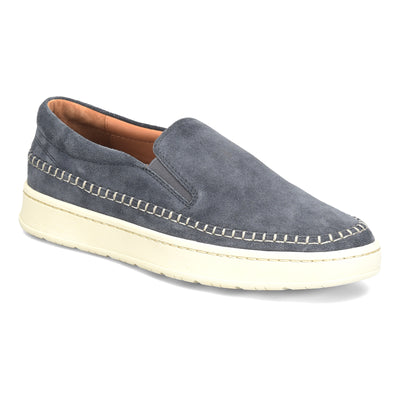 Ventura in Storm Blue - side view