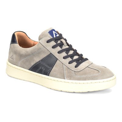 Verano in Grey Navy - side view