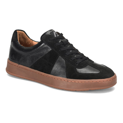 Verano in Black - side view