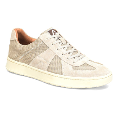 Verano in Mist Grey - side view