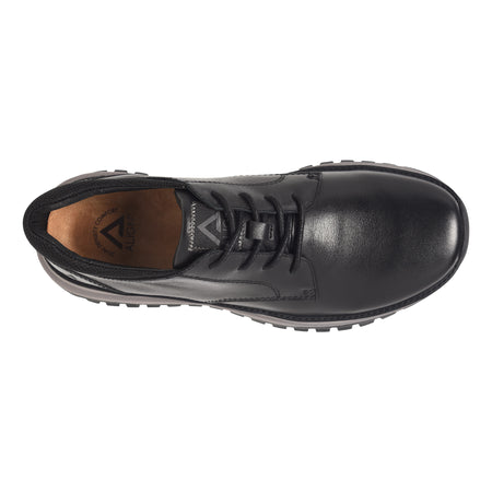 Burne in Black - top view