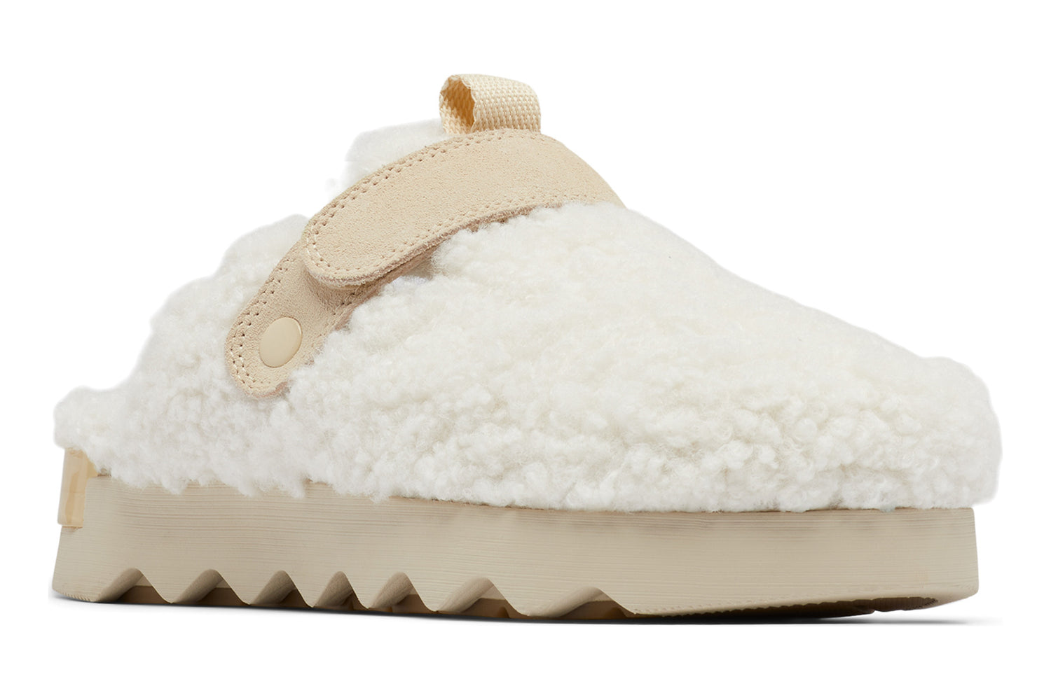 Viibe Clog Cozy